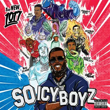 Freestyle (feat. Gucci Mane)-cover