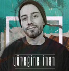 Yüreğine İnan-cover