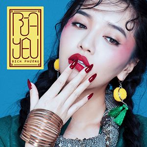 Bùa Yêu-cover