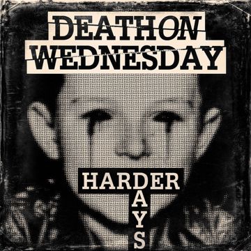Harder Dayz