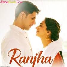 Ranjha-cover