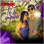 Té de Campana()-cover