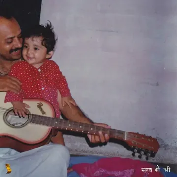 Samay Ko Bhi-cover