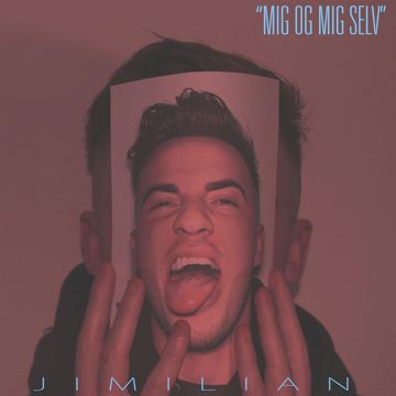 Mig Og Mig Selv-cover