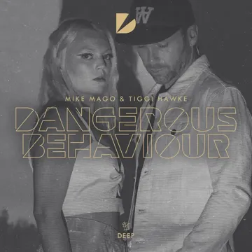 Dangerous Behaviour-cover