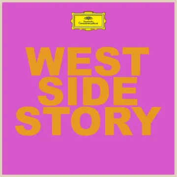 Bernstein: West Side Story - XIII. Somewhere-cover