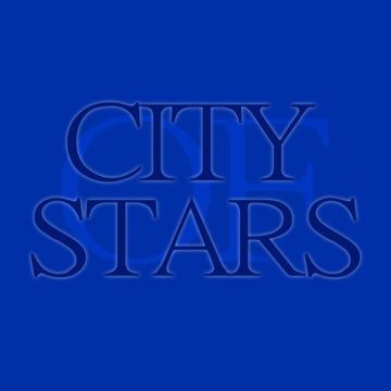 City Of Stars