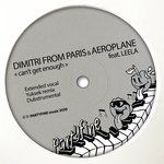 Can&039;t Get Enough (Yuksek Remix)-cover