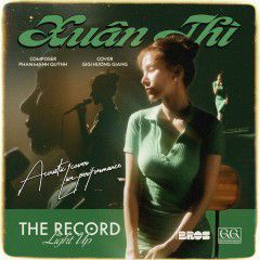 Xuân Thì-cover