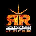 We Let It Burn(Bodybangers Remix Edit)-cover