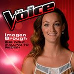 She Wolf (Falling To Pieces)(The Voice 2013 Performance)(Performance)