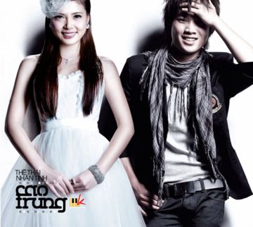 Chia Đôi Con Đường (Remix)-cover
