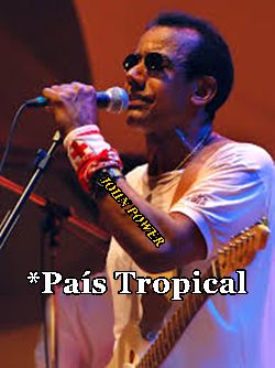 *Pais Tropical*-cover