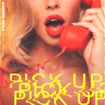 Pick Up-cover