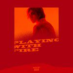 Playing With Fire-cover