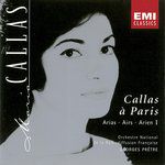 "Ah, pour ce soir, je suis reine des fées! ... Je suis Titania la blonde" (Philine)-cover