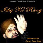 Subha Taiba Mein Huwi-cover
