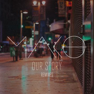 Our Story-cover