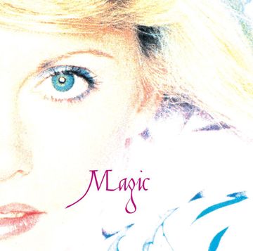 Magic-cover