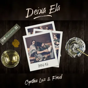 Deixa Ela-cover