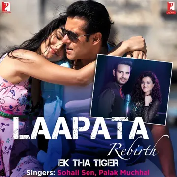 Laapata Rebirth-cover