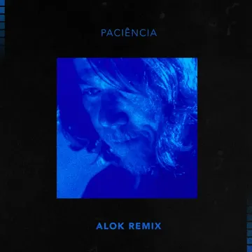 Paciência (Alok Remix)-cover