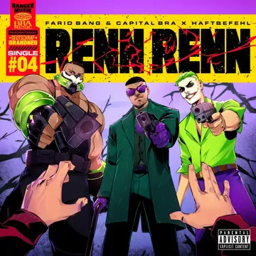 BERETTA-cover