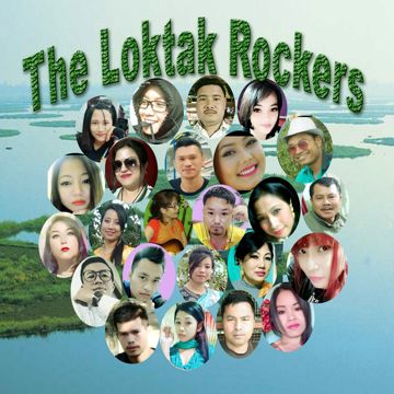 Thaja Natte with Female vocal-cover