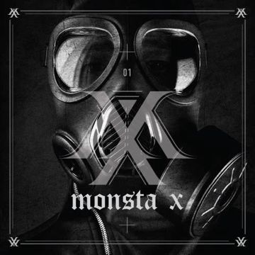 Interstellar (feat. Yella Diamond) (Performed by JooHeon, HyungWon, I.M)-cover