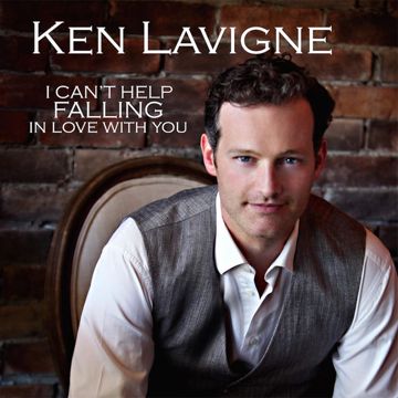 Can't Help Falling In Love with You-cover