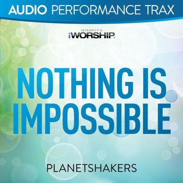 Nothing Is Impossible-cover