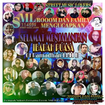 LAGU UNTUK KAMU