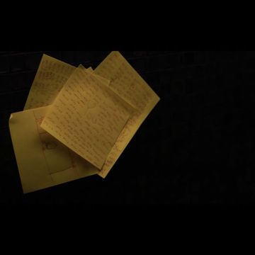 จดหมาย-cover