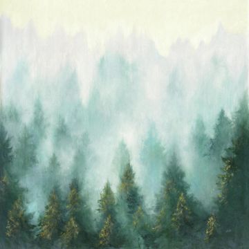 forest for the trees-cover