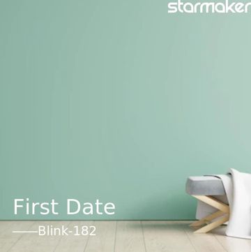 First Date-cover