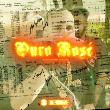 Ouro Rosé-cover