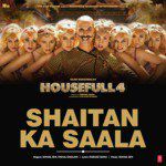 Shaitan Ka Saala-cover