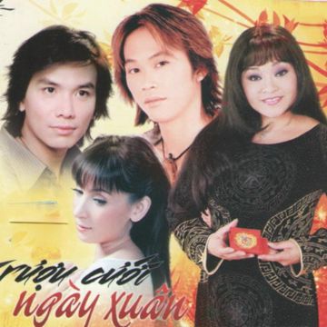 Rượu Cưới Ngày Xuân-cover