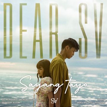 Sayang Tayo (Dear SV)