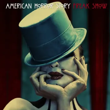 Life on Mars? (From American Horror Story)  [feat. Jessica Lange]-cover