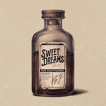 Sweet Dreams-cover