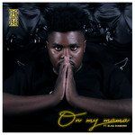 On My Mama-cover