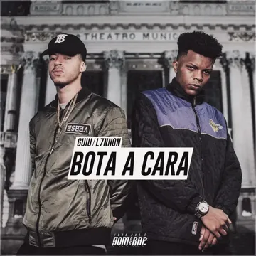 Bota a Cara-cover
