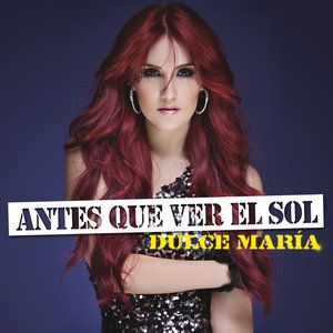 Antes Que Ver El Sol-cover