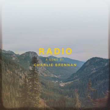 Radio-cover