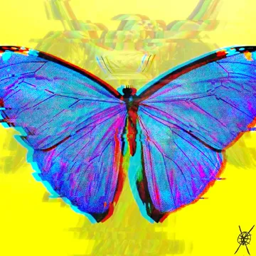 GlItChEdLiFe εїз (nightcore version)-cover