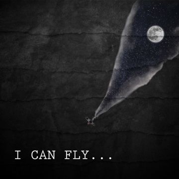 I Can Fly-cover