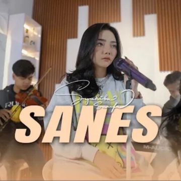 Sanes-cover