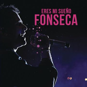 Eres mi sueño-cover