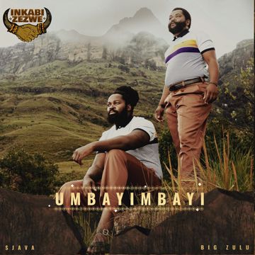 Umbayimbayi-cover